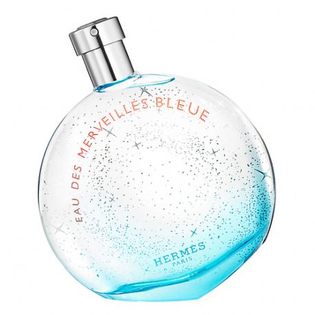 Eau des Merveilles Bleue 100 HERMES