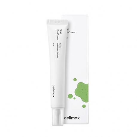 Крем для кожи вокруг глаз The Real Noni Ultimate Eye Cream 20.0 CELIMAX