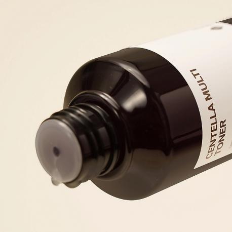 Тонер для лица многофункциональный с центеллой Centella Multi Toner PUREFORET