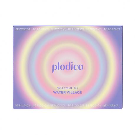 Набор Essential Line PLODICA