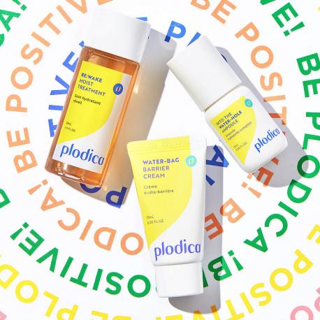 Набор Essential Line PLODICA