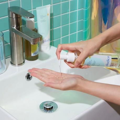 Масло для лица очищающее Good To Refreshing Cleansing Oil PLODICA