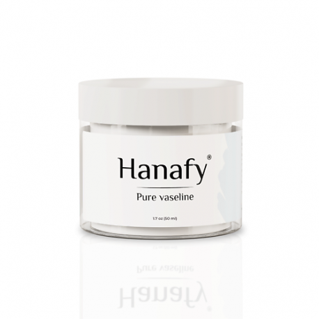 Вазелин Pure HANAFY