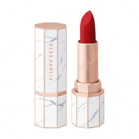 Матовая губная помада Lip Paradise Effortless Matte Dear dahlia
