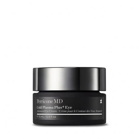 Антивозрастной крем для кожи вокруг глаз Cold Plasma Plus+ Advanced Eye Cream Perricone MD