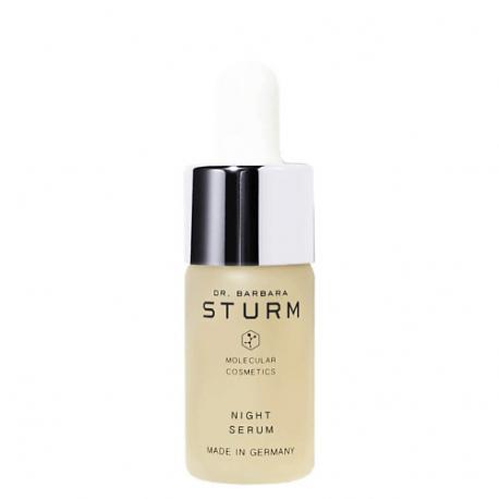 DR.BARBARA STURM Ночная сыворотка Night Serum Dr. Barbara Sturm