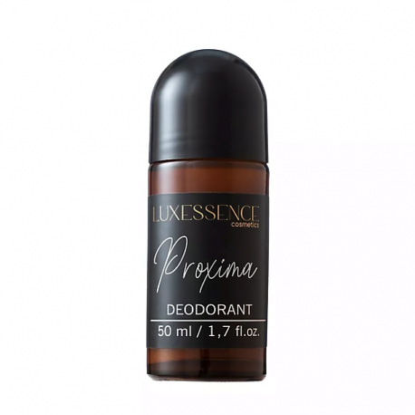 Дезодорант Proxima LUXESSENCE