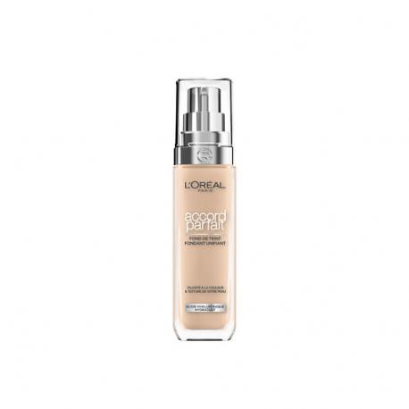 Тональный крем Accord Parfait L'Oreal Paris