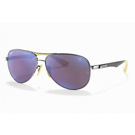 Солнцезащитные очки Ray-Ban
