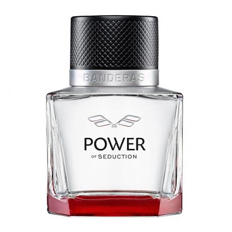 Power of Seduction 50 BANDERAS