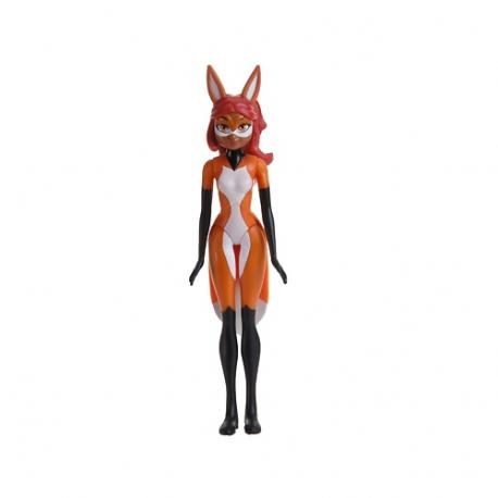 Леди Баг и Супер кот, Кукла Рина Руж MIRACULOUS