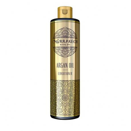 ARGAN OIL CONDITIONER Кондиционер для волос увлажняющий MARRAKECH ROYAL SPA