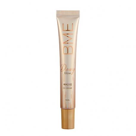 CC крем для лица Dewy Glow BME