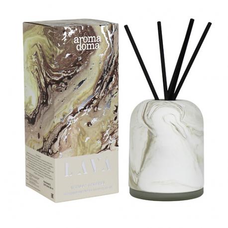 Диффузор для дома с палочками Aroma Doma