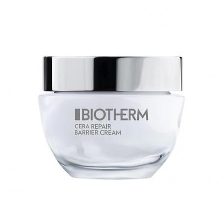 Восстанавливающий крем с церамидами Cera Repair Barrier 30.0 BIOTHERM