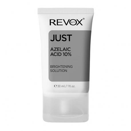 Флюид для лица с азелаиновой кислотой 10% REVOX B77