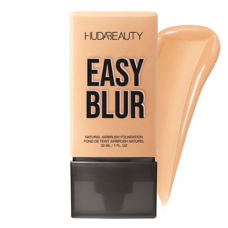 Тональное средство Easy Blur HUDA BEAUTY