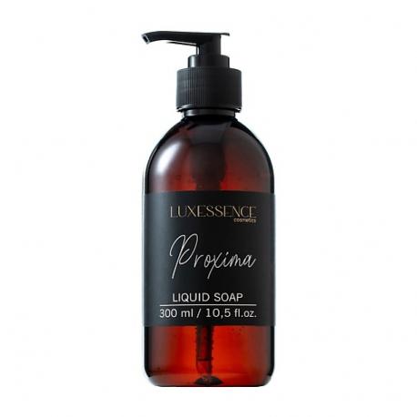 Жидкое мыло для рук Proxima LUXESSENCE