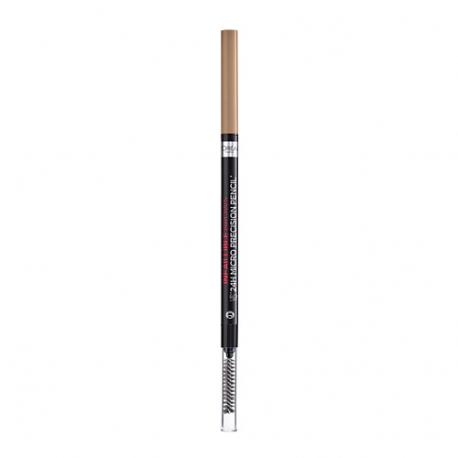 Автоматический карандаш для бровей Skinny Definer Brow Artist L'Oreal Paris