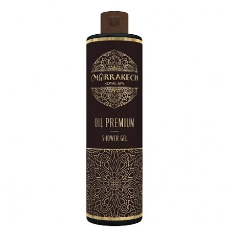 Гель для душа OIL PREMIUM SHOWER GEL MARRAKECH ROYAL SPA