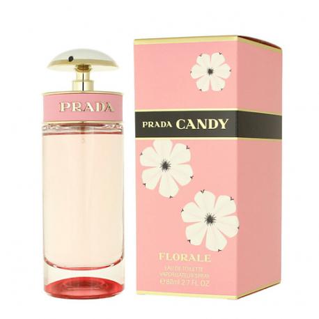 Туалетная вода  Candy Florale Prada
