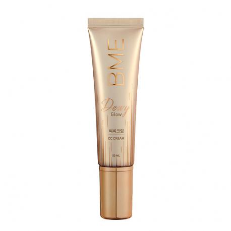 CC крем для лица Dewy Glow BME