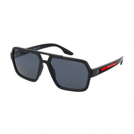 Солнцезащитные очки Sunglasses Unisex Black Prada