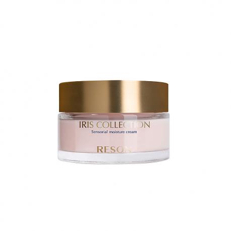 Крем для лица Iris Collection Sensorial Moisture Cream RESON
