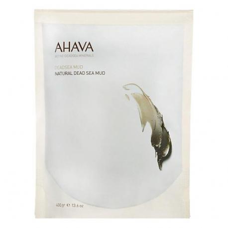 Натуральная грязь Мертвого моря Natural Dead Sea Mud Ahava