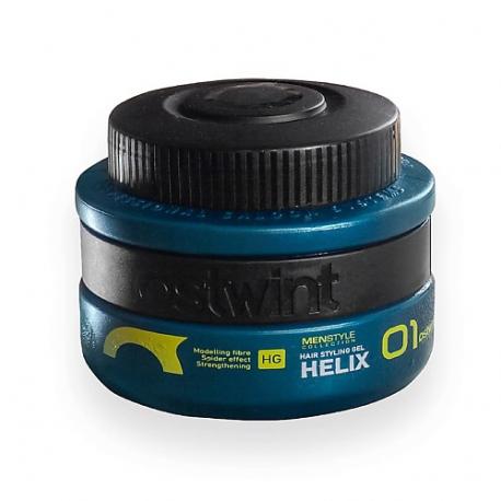 Гель для волос 01 Helix Hair Styling Gel 01 750 мл OSTWINT PROFESSIONAL