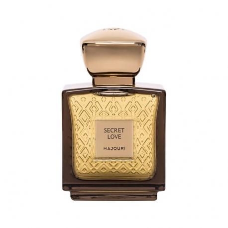 Secret Love 75 MAJOURI