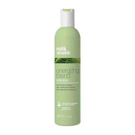Укрепляющий шампунь Energizing Blend Shampoo MILK SHAKE