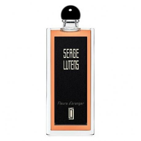 Парфюмерная вода Collection Noire Fleurs d'Oranger Serge Lutens