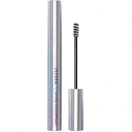 Тушь для ресниц Color Mascara Snow Diamond Zeesea