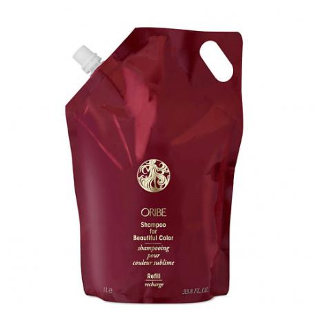 Шампунь для волос Beautiful Color Refill Oribe