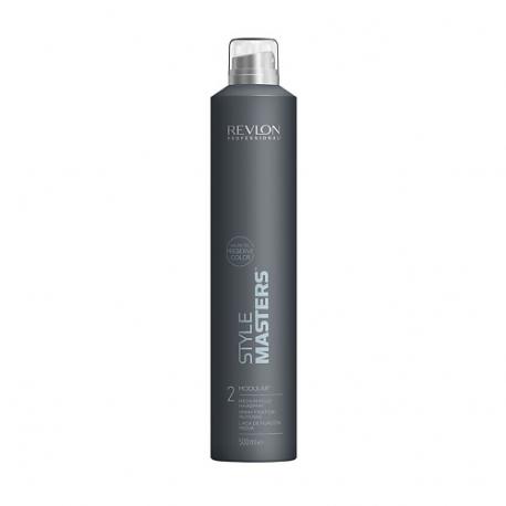 Лак средней фиксации RP Style Masters Modular Hairspray Revlon Professional