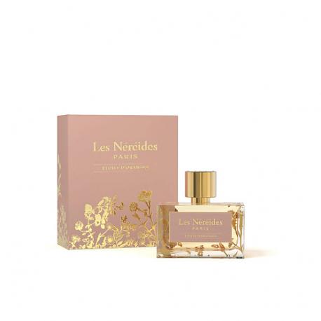 Etoile D'oranger 30 Les Nereides