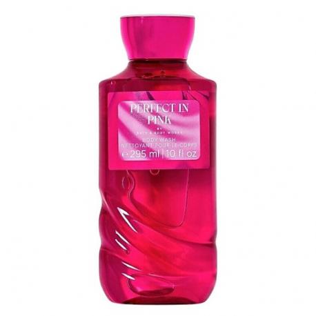 Гель для душа Perfect in Pink BATH & BODY WORKS