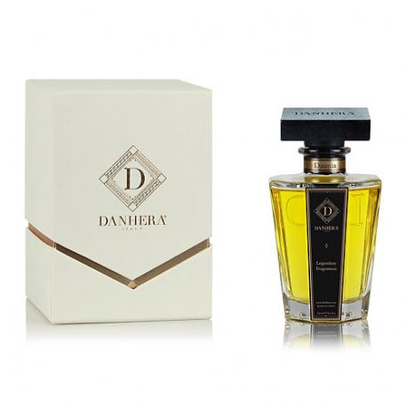 Ароматизатор воздуха DAUNIA без палочек DANHERA