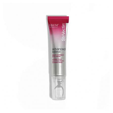 Крем с ретинолом Advanced Retinol Multi-Correct Eye Cream StriVectin