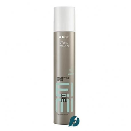 Сухой лак для волос EIMI Mistify Me Light Wella Professionals