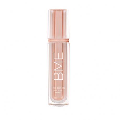 Восстанавливающий ночной крем для лица Night Repair Cream BME