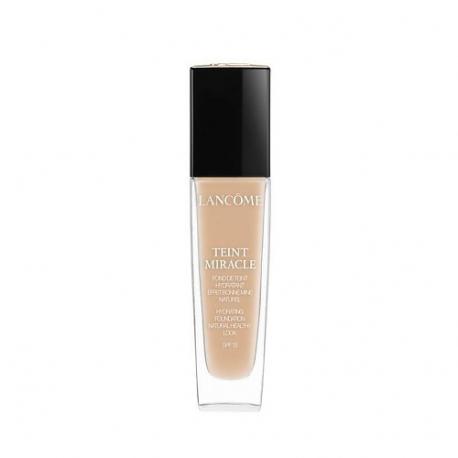 Тональная основа для лица Teint Miracle Lancome