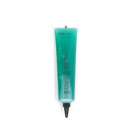 Пилинг для жирной кожи головы и сухих волос Capilo Vitalikum Scalp Peel N.24 EVA PROFESSIONAL HAIR CARE