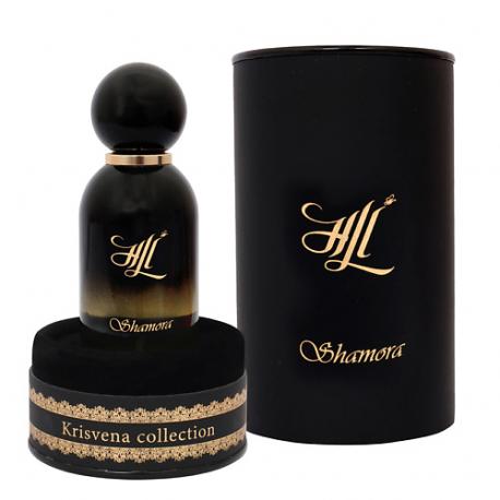 Shamora Femme 50 HLI