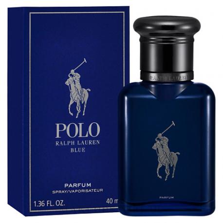 Парфюмерная вода Polo Blue Parfum Ralph Lauren