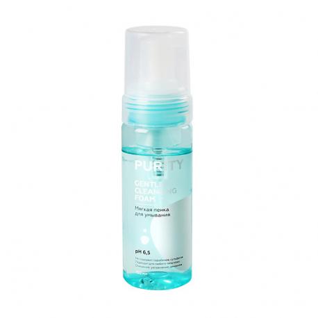 Gentle Cleansing Foam Мягкая пенка для умывания ЛЭТУАЛЬ