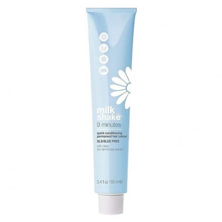 Краска для волос 9 Minutes Quick Conditioning Permanent Hair Colour MILK SHAKE