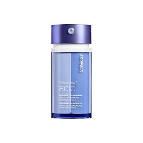 Увлажняющая сыворотка  Advanced Acid Hyaluronic Dual-Response Serum StriVectin