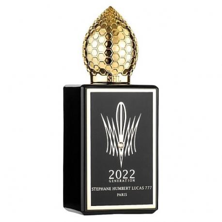 Парфюмерная вода 2022 Generation Homme Stephane Humbert Lucas